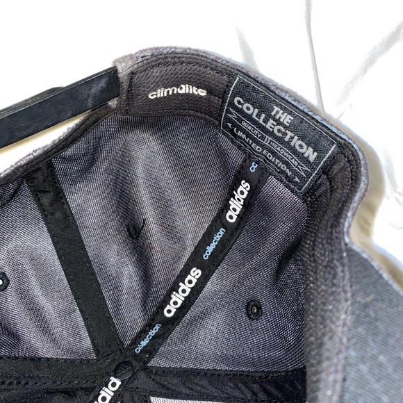 Men’s Adidas SnapBack hat. - Picture 6 of 7